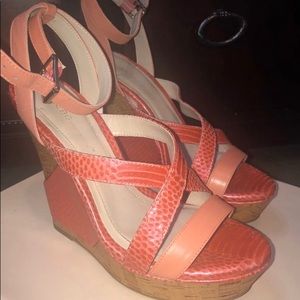 COPY - BCBGeneration wedges